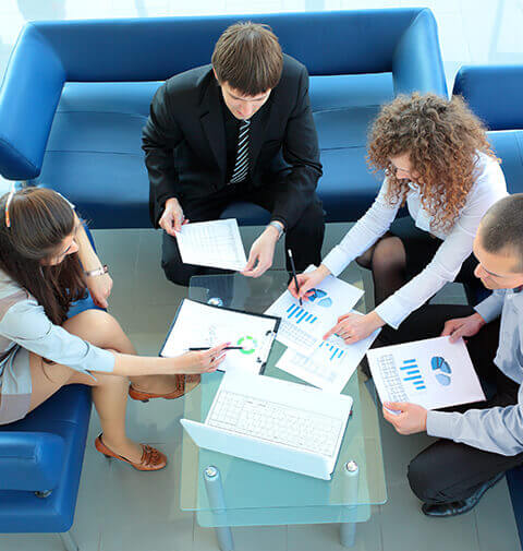 For Better Innovative Business